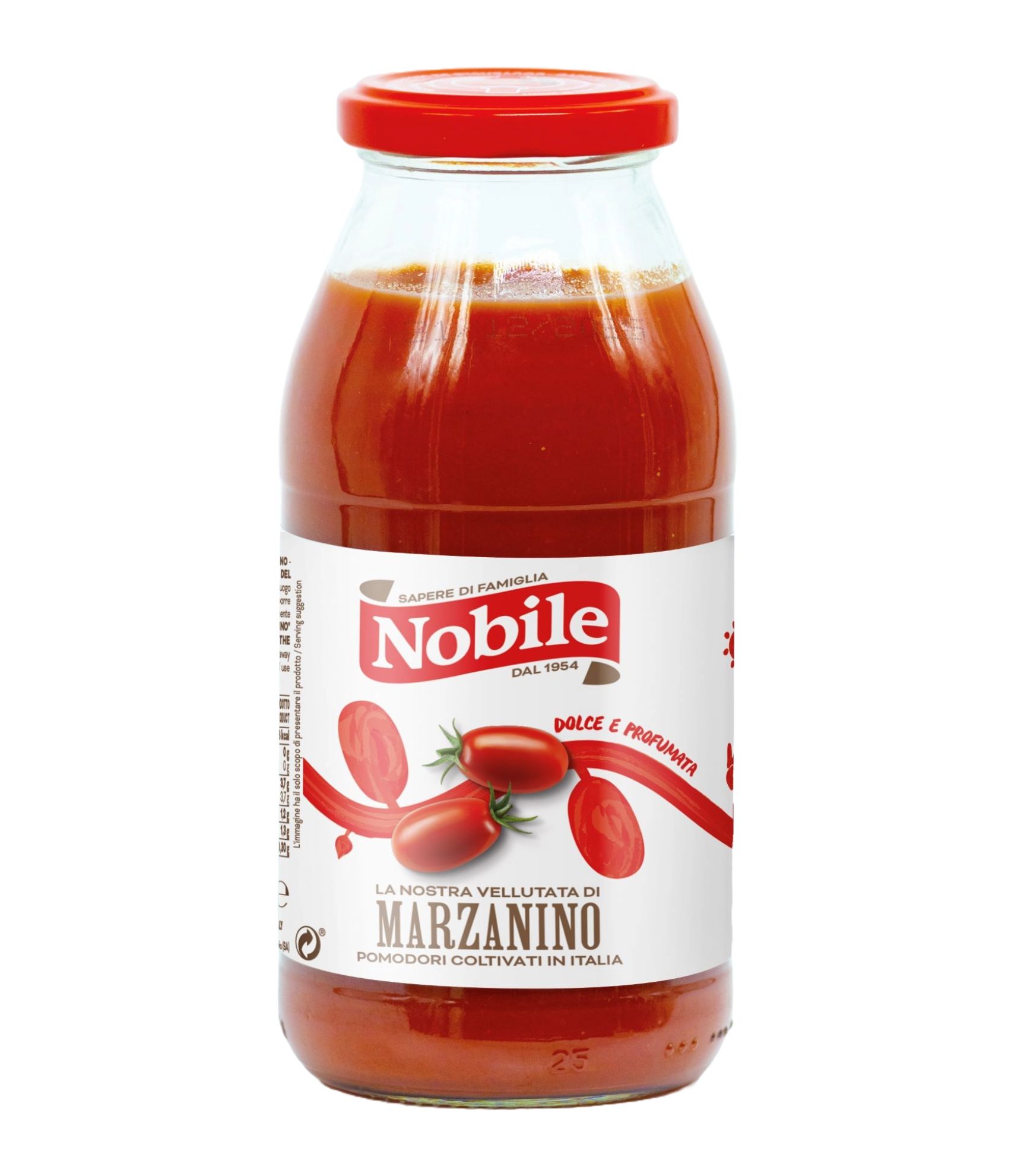 Passata di marzanino